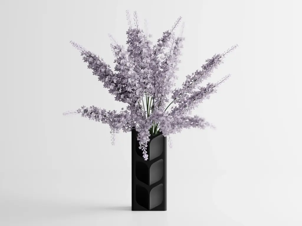 Folia - Bloom Vase