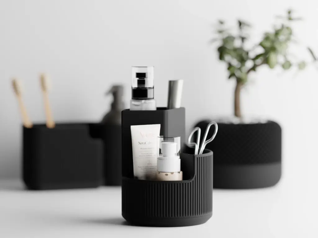 Circo – Tiered Desk Organizer