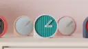 Orbit - Modular Clock Set