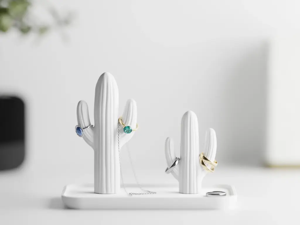 Casa – Cactus Jewellery Stand