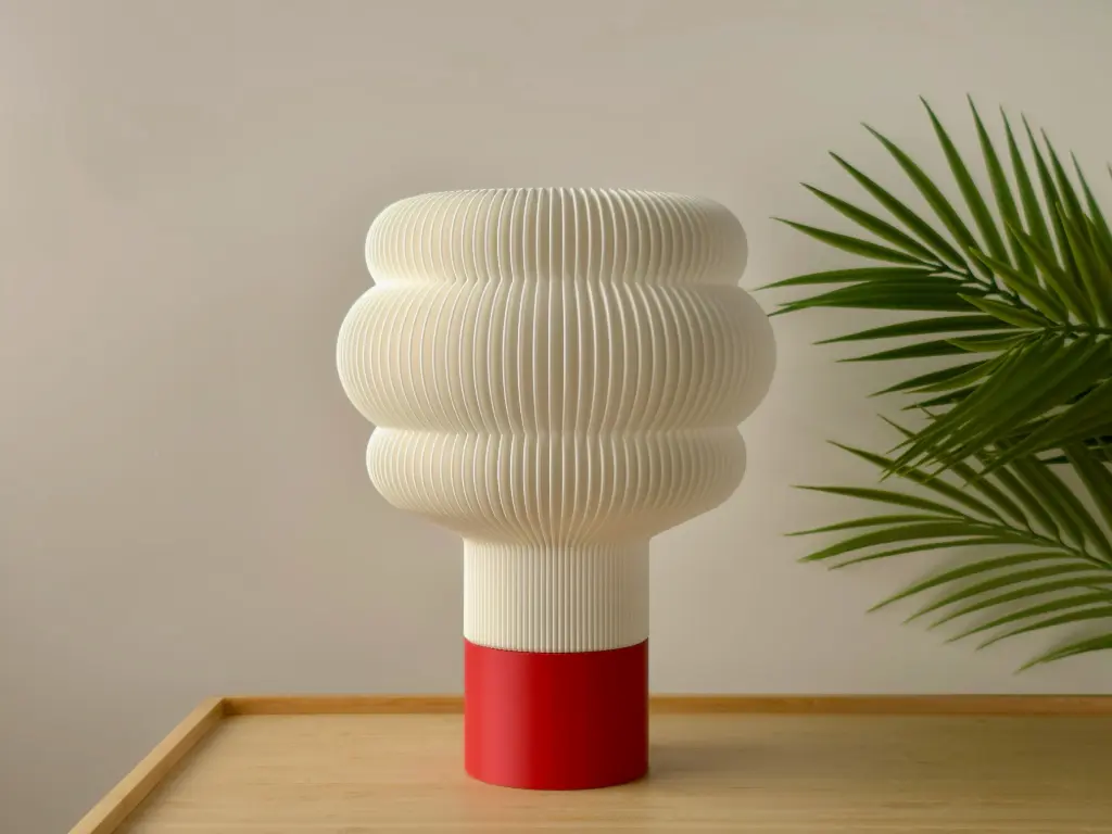 Arc – Bloom Lamp