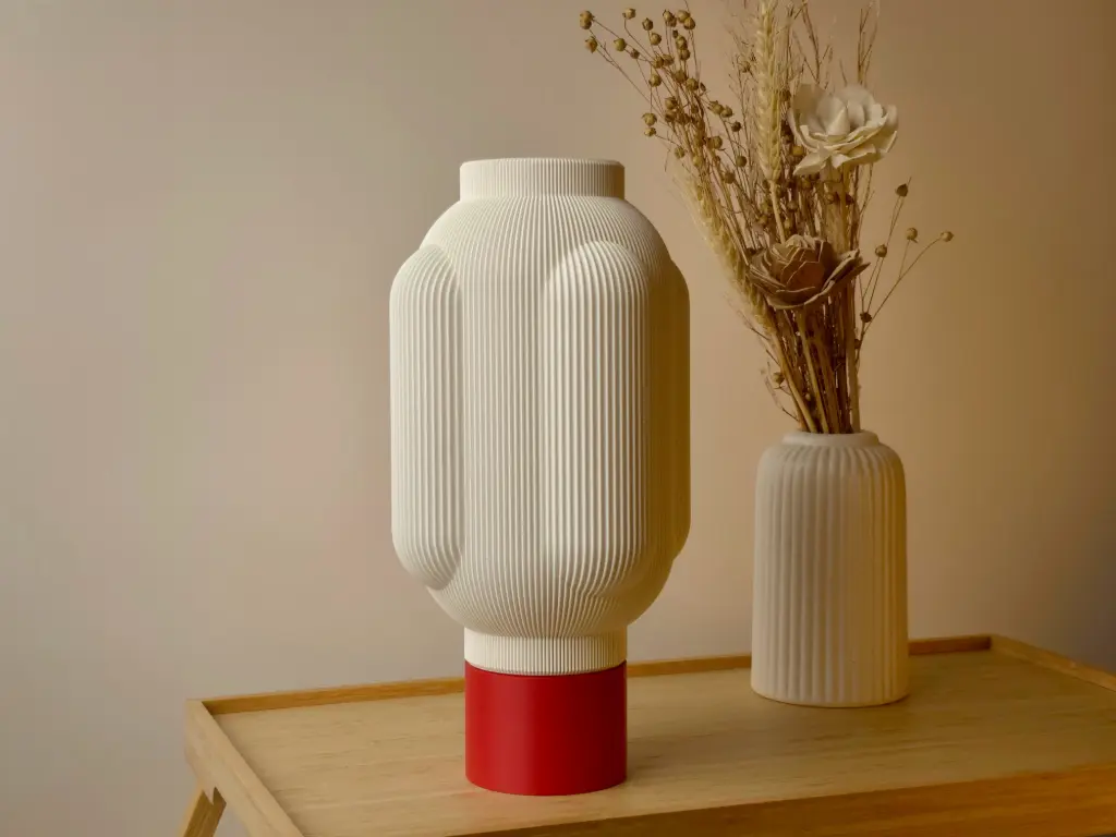 Arc – Pod Table Lamp