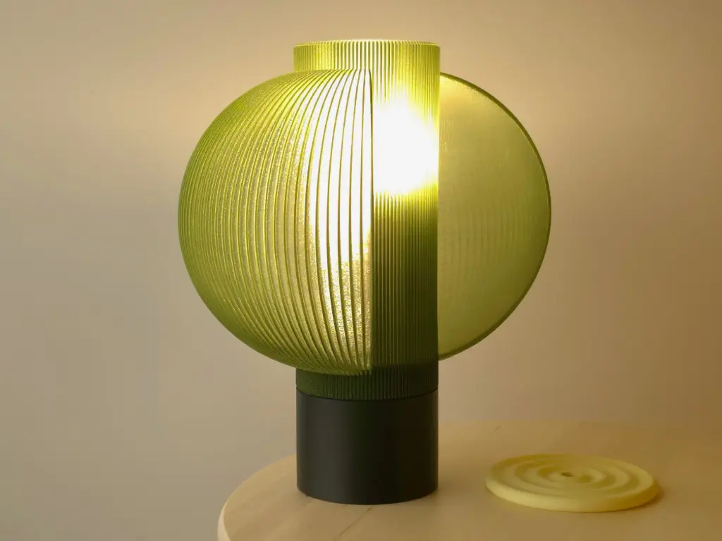 Sora – Table Lamp