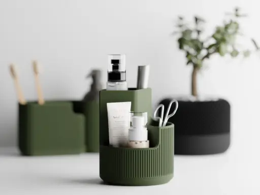 Circo – Tiered Desk Organizer