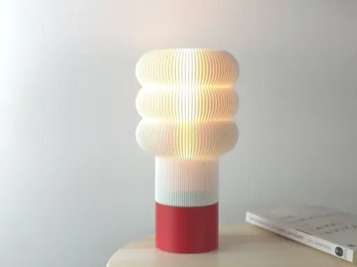 Arc – Tier Lamp