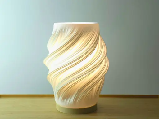 [LT-0003] Flux – Glow Lamp