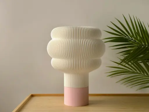 Arc – Bloom Lamp