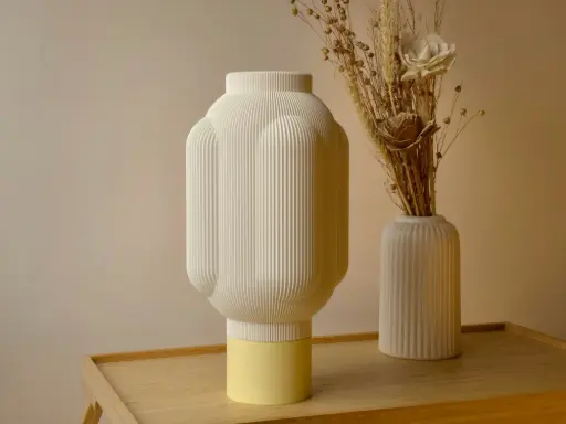 Arc – Pod Table Lamp