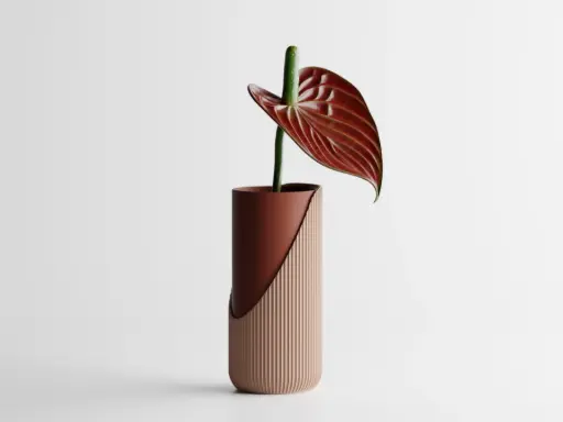 [PL-0007] Valora Vase